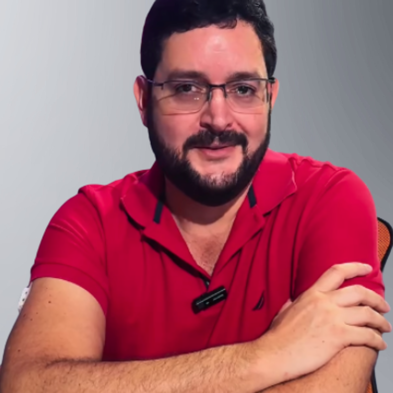 Podcast Ep 5 Gerrard Guti Gutierrez MitoLUX