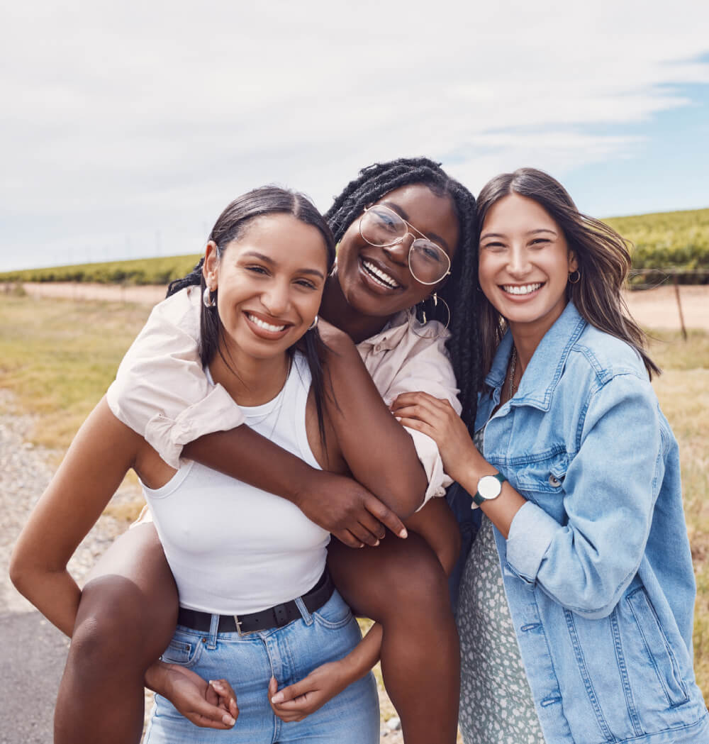 A Mission of Empowerment