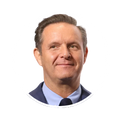 Mark Burnett Tv Producer on Dan Metcalfe