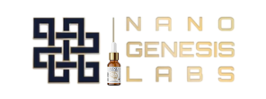 Nano Genesis Labs Mind X Affiliate Logo