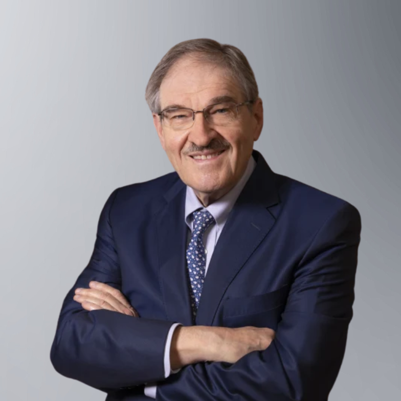 Ep 15: Dr Meir Kryger The Circul Ring