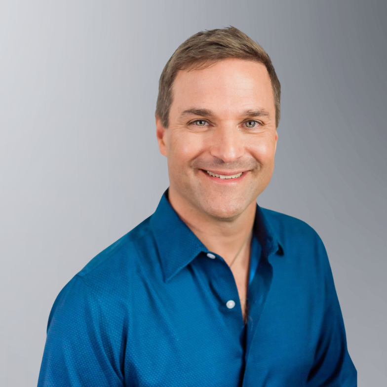 Podcast Ep 11 - Dr Greg Eckel
