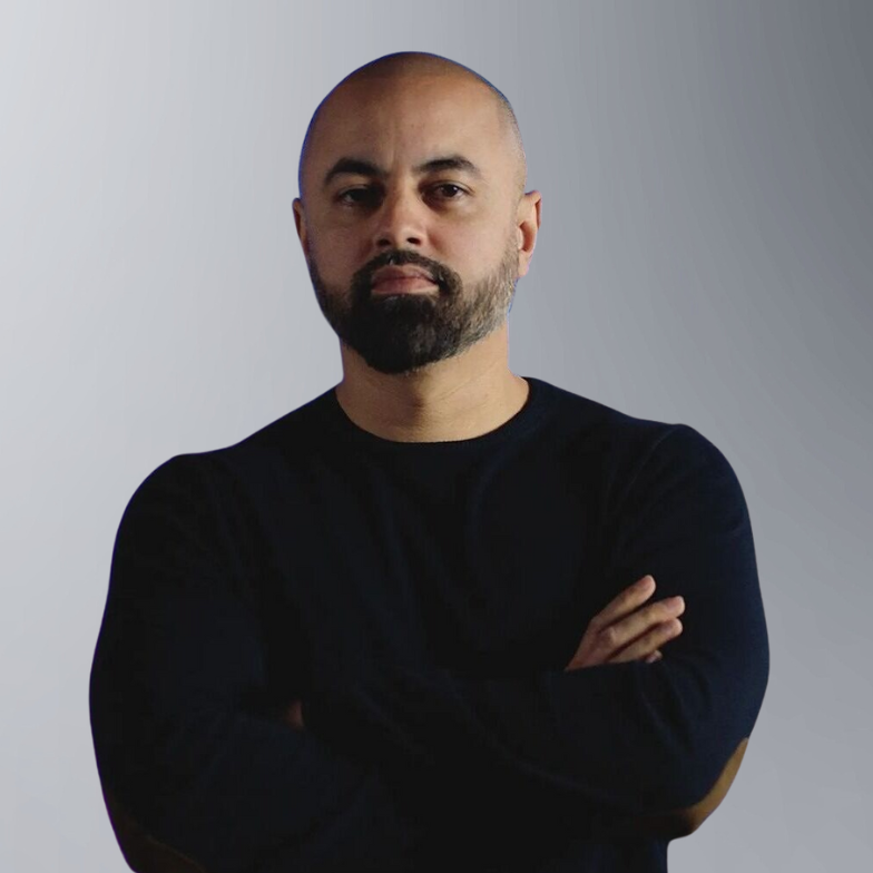 BSH Podcast Ep 8 - Kashif Khan