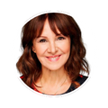 Dame Arlene Phillips