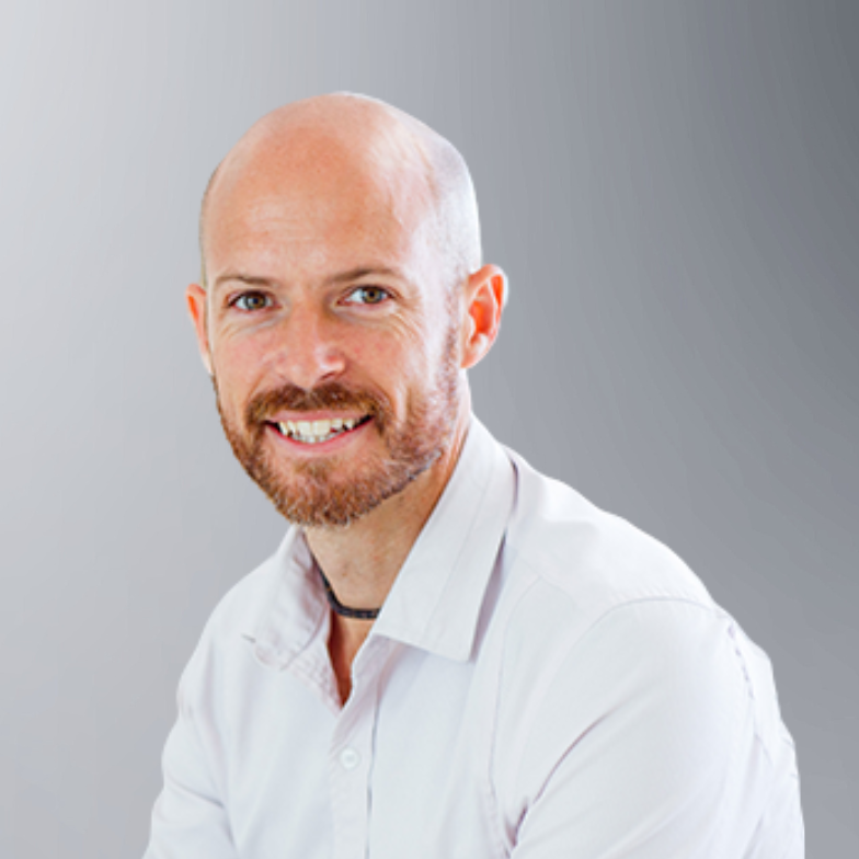 Podcast Ep 7 Matt Riemann Shae Group