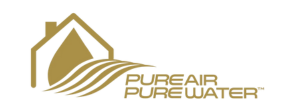 PureAir PureWater Affiliate Logo