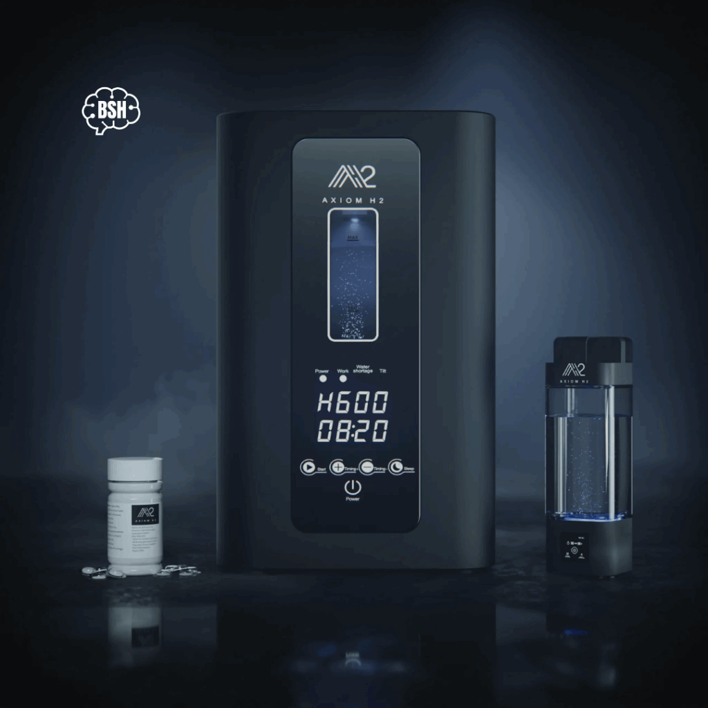 Optimize Your Hydration with These 5 Science-Backed Tools