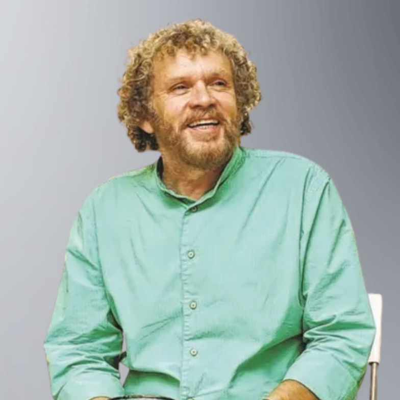 Ep 12: Dan Brule Breath Mastery