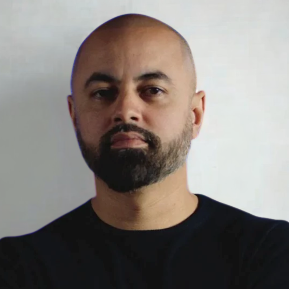 Ep 25:  The Code Within: Unlocking Your DNA with Kashif Khan