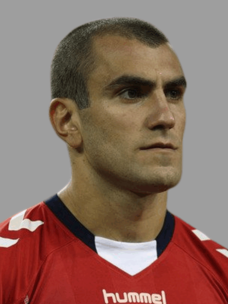 Ep 28:  From Striker to Savior: The Yura Movsisyan Story