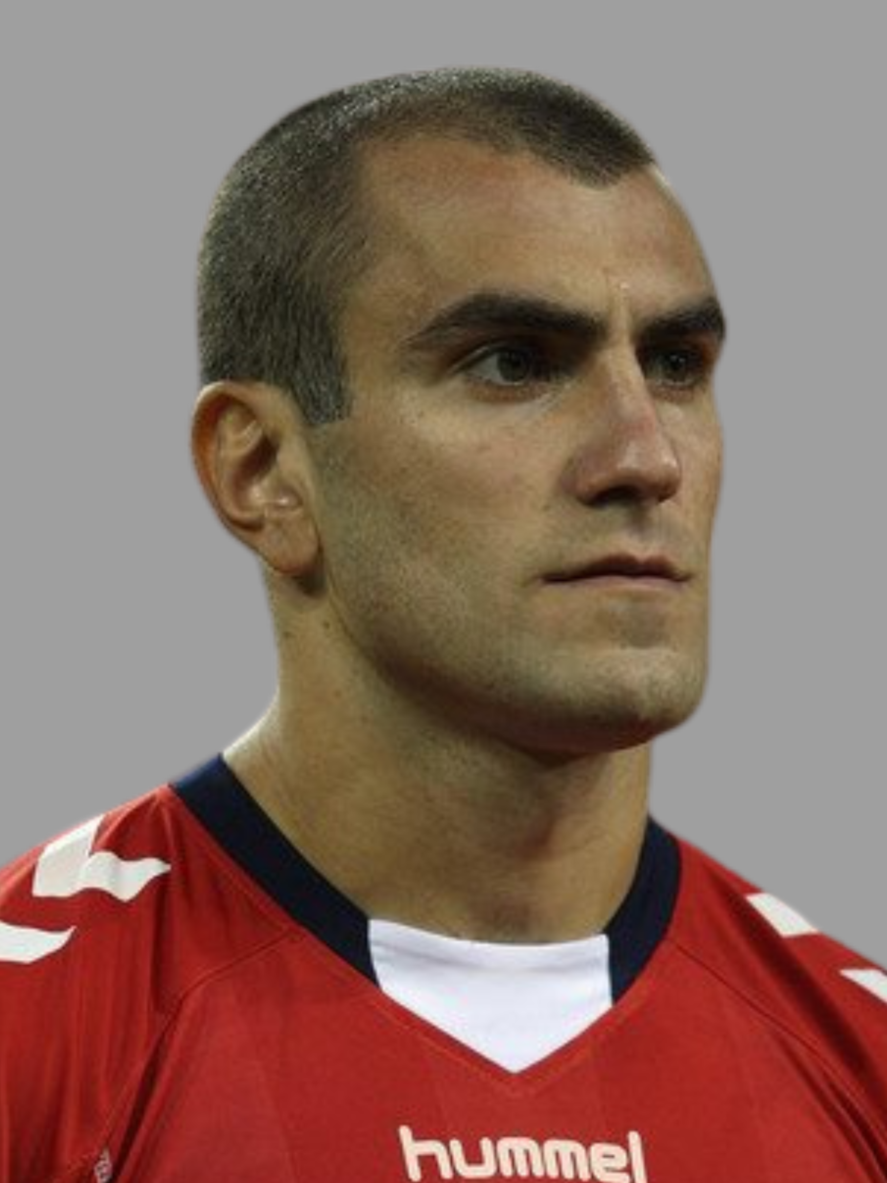 Ep 28:  From Striker to Savior: The Yura Movsisyan Story