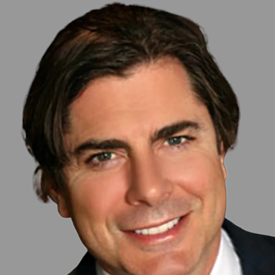 Ep 31: Millionaire, Incarceration, Healing the World: The Story of Dino Guglielmelli