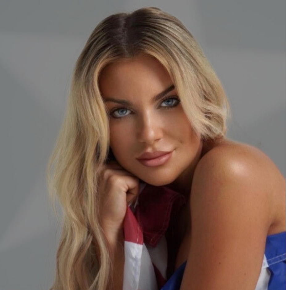 Ep 30:  Beyond Beauty & Fame: Athena Vas on Purpose, Power & Pure Grit