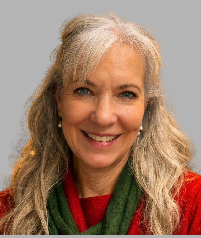 Ep 35: Carisa Stempert: Parkinson’s Is Not the End — It’s the Wake-Up Call