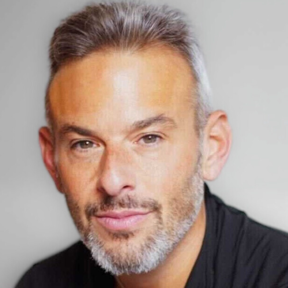 Ep 33: Hero Beneath the Armor: Adam Jablin’s Journey From Addiction to Purpose