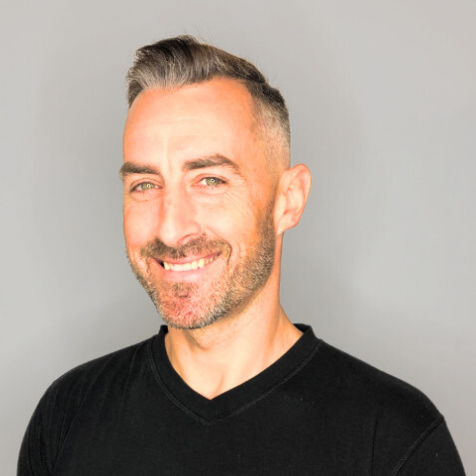 Ep 32: Healing Without Drugs: Tim James’ Chemical-Free Revolution