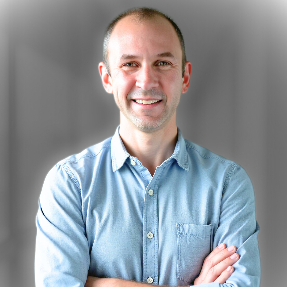 Ep 34: Brian Oestrike: Everest, Oxygen, Altitude Training and the Making of SuperHumans