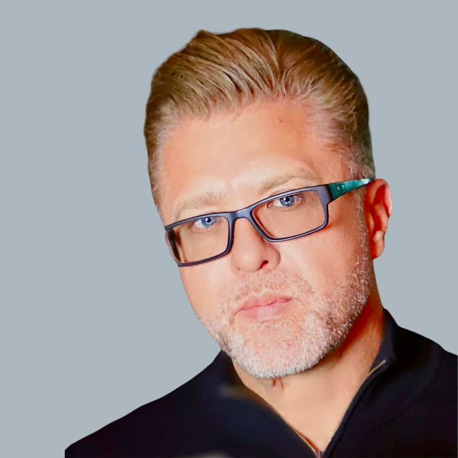 Ep 37:  How Successful Leaders Make Better Decisions | Dr. Alan Barnard