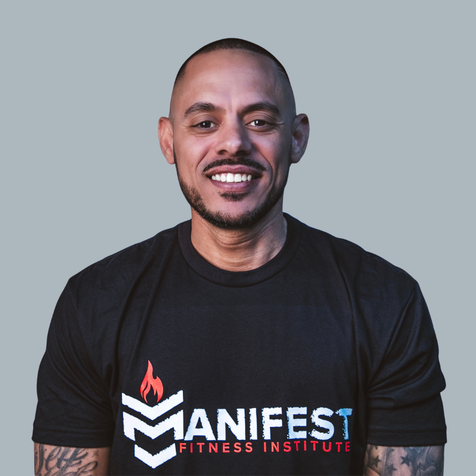 Ep 38:  The “FITFO” Mentality: How to Figure It Out and Win in Life – Marc Rodriguez