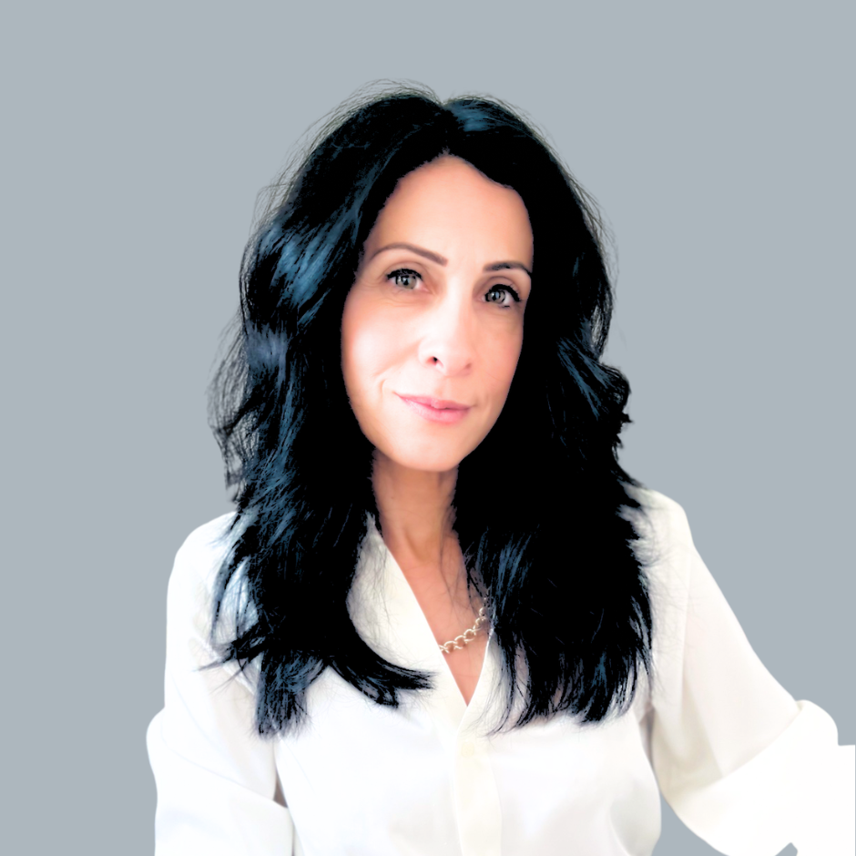 Ep 41: Vivian Meguerian – From MS Diagnosis to Taking Back Control: A Story of Mindset and Resilience