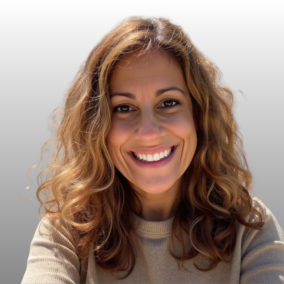 Ep 43:  Ellen Bereza – Living With MS: How Mindset & Belief Can Transform Your Chronic Illness Journey