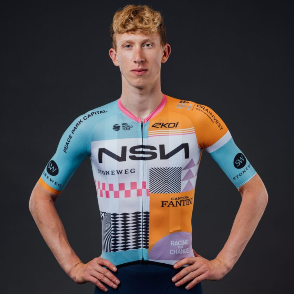 Ep 46:  Lewis Askey – Train Your Mind to Conquer Life’s Hardest Races
